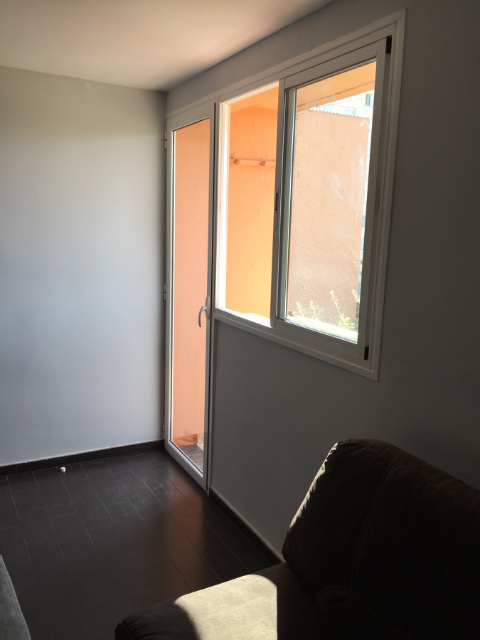 Carpintería metálica.