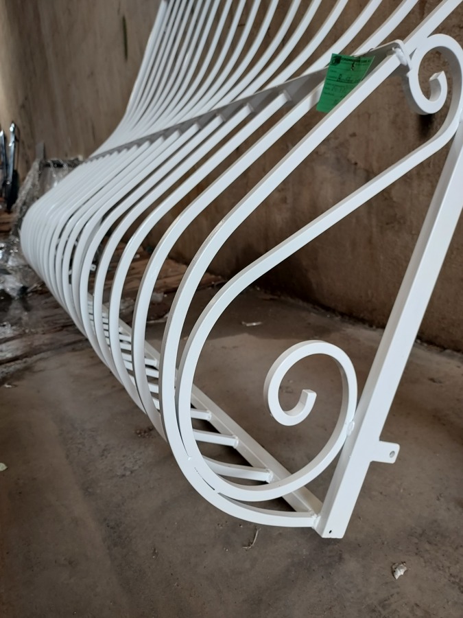 Carpintería Metálica