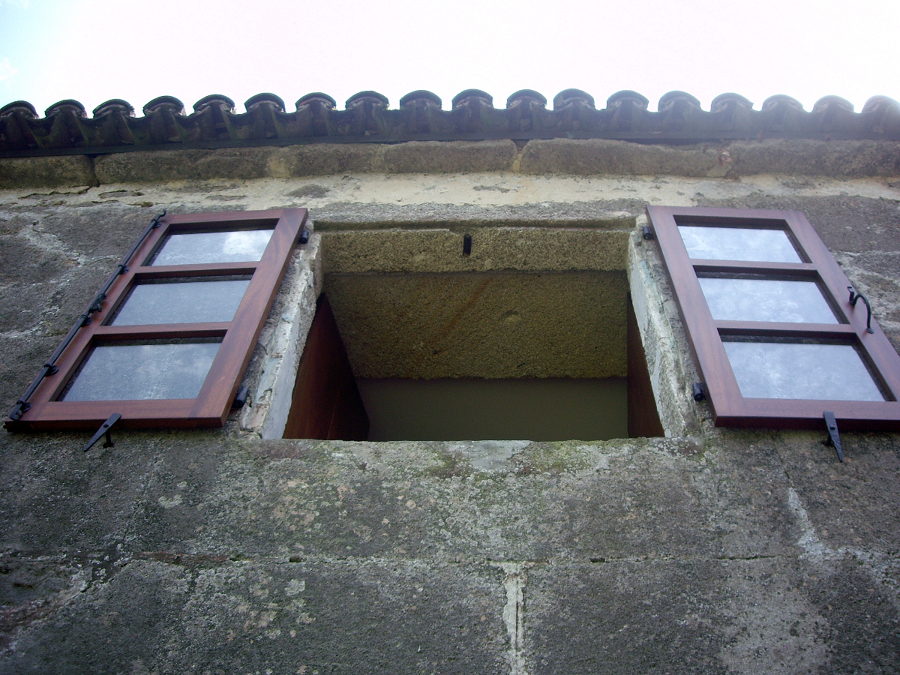 Carpintería pl. primera