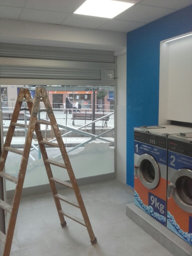 CARPINTERÍA Y CERRAJERÍA