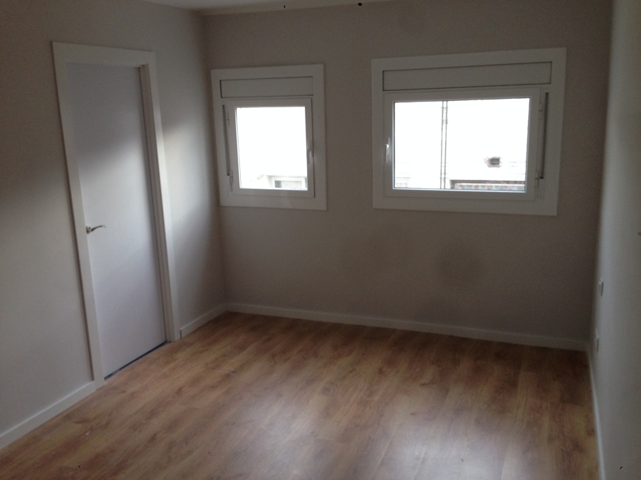 carpinteria y parquet laminados