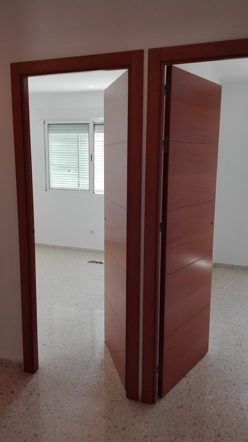 Carpinterías de madera