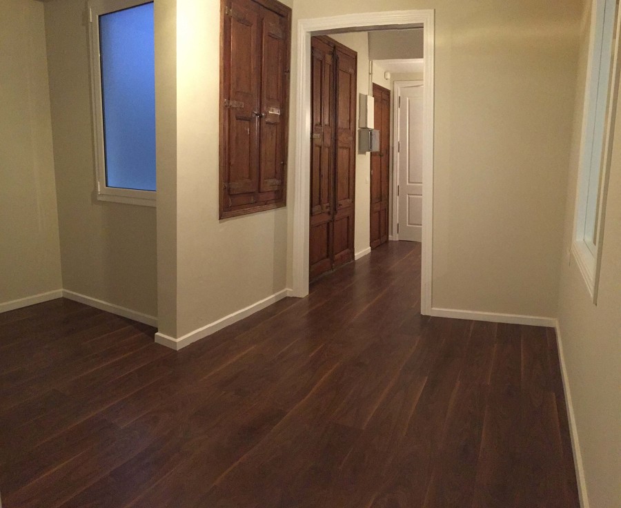 carpinterias de madera originales recuperadas