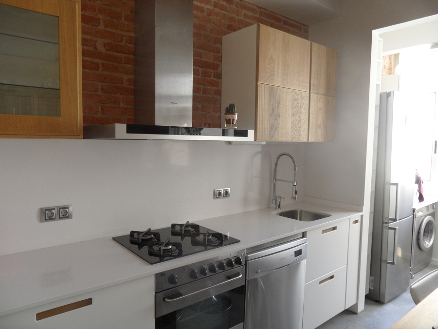 Carrer de Lope de Vega