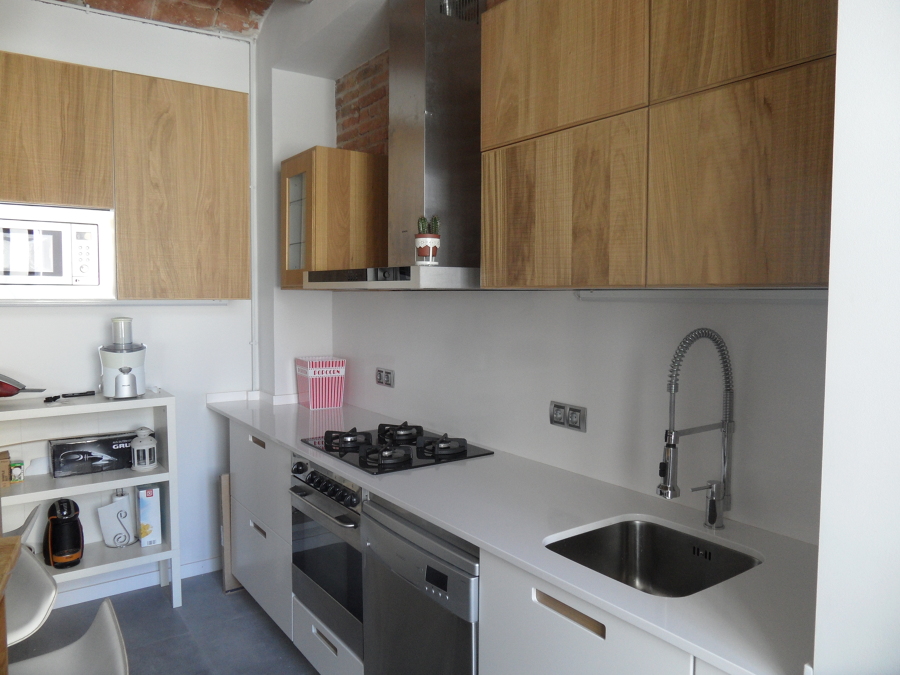 Carrer de Lope de Vega