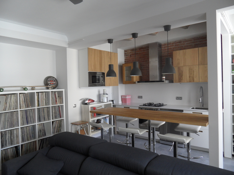 Carrer de Lope de Vega