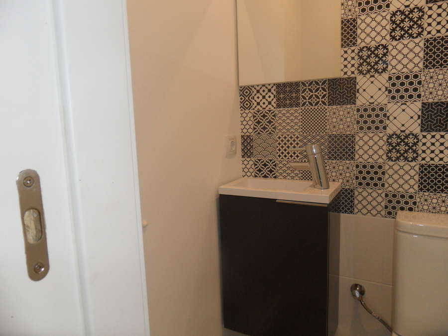 Carrer de Lope de Vega