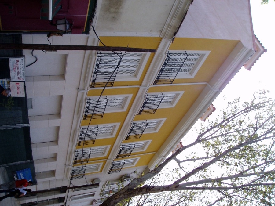 CARRERA DE ANDALUCÍA - ARANJUEZ