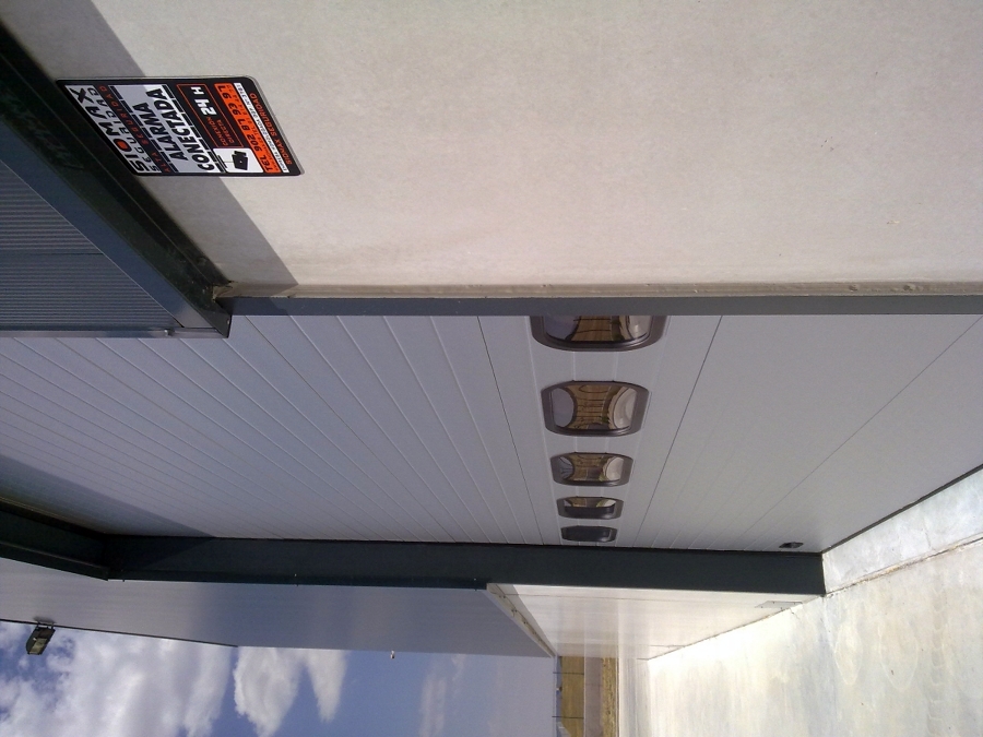 CARTELES DISUASORIOS