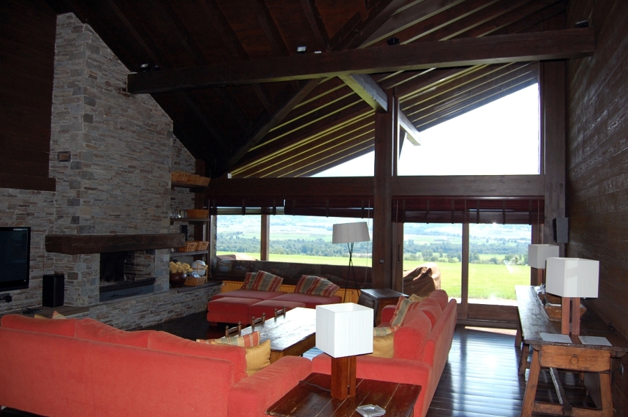 CASA A GER. CERDANYA. GIRONA