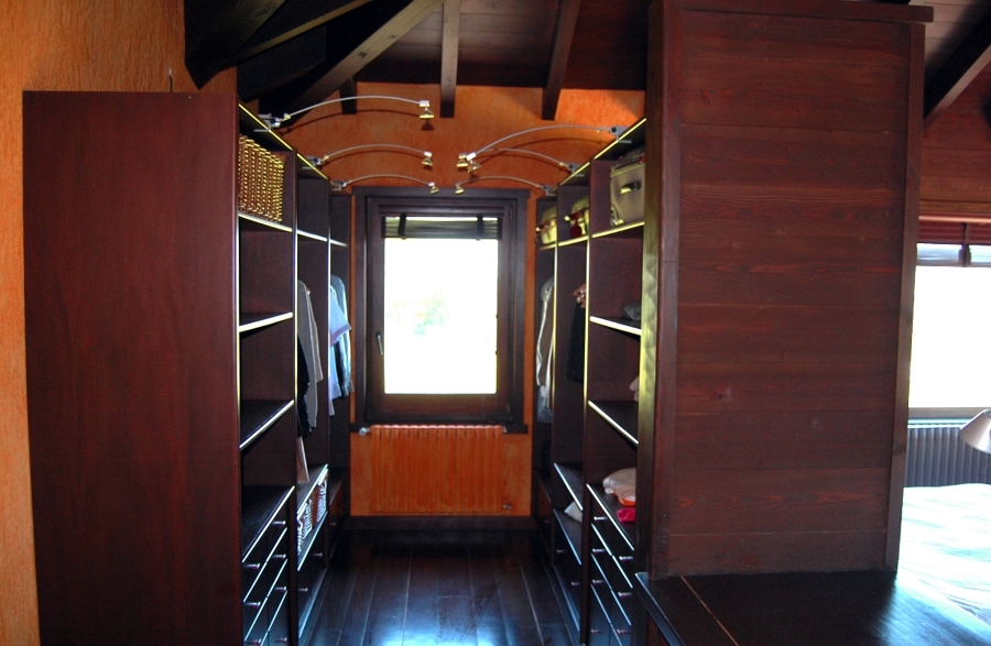 CASA A GER. CERDANYA. GIRONA