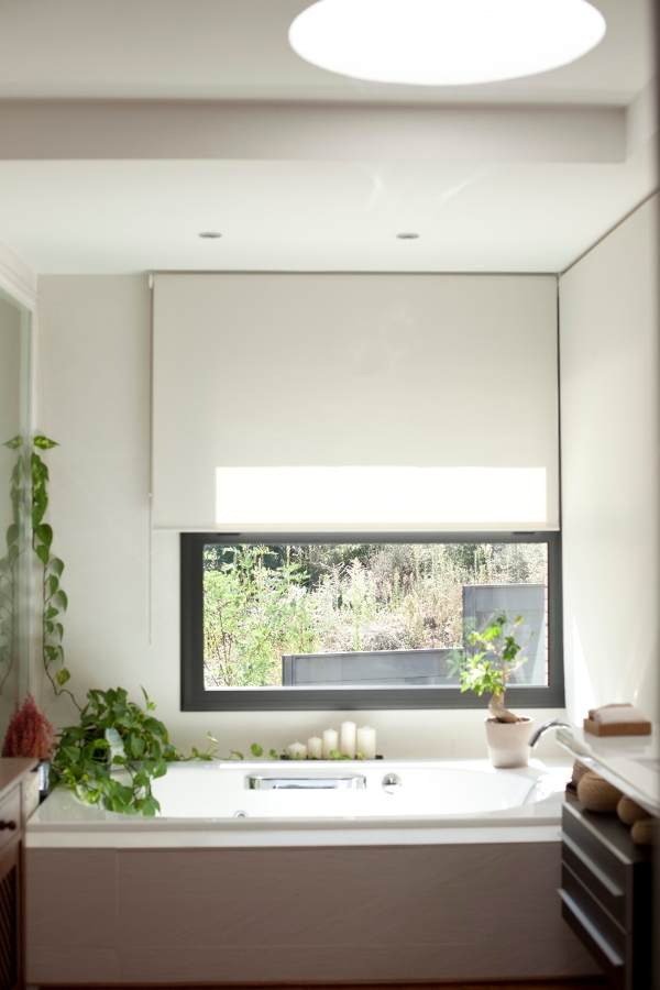 CASA A SANT CUGAT. BARCELONA