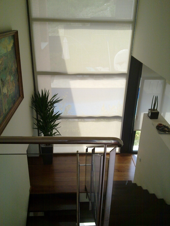 CASA A SANT CUGAT. BARCELONA