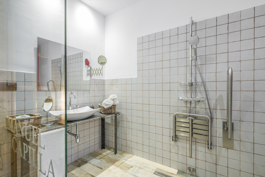 Casa Alojamiento Manuel de la Capilla