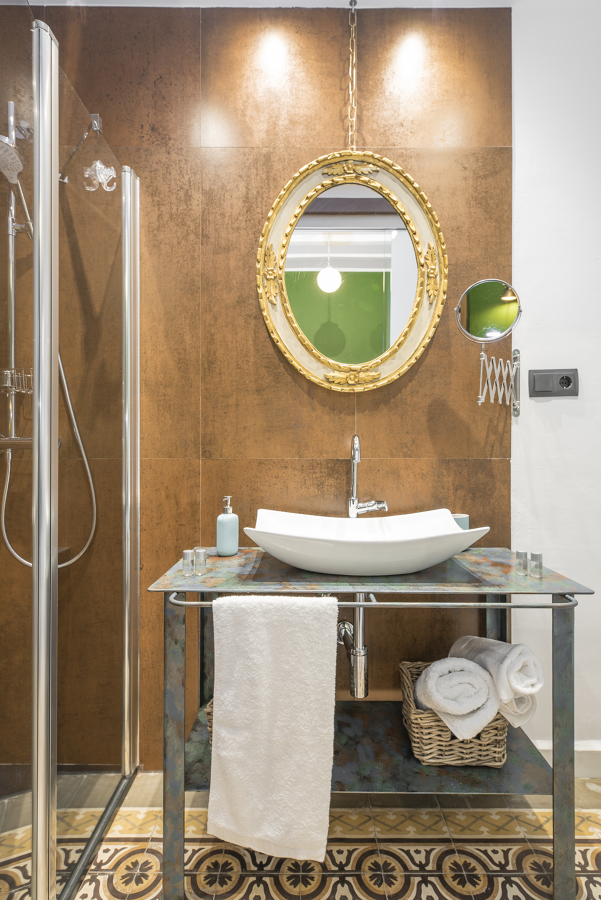 Casa Alojamiento Manuel de la Capilla