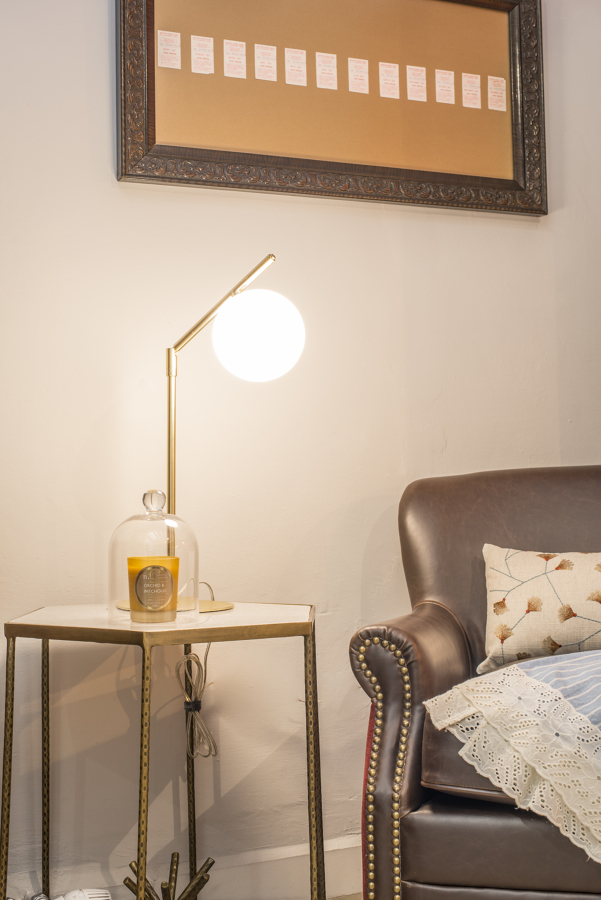 Casa Alojamiento Manuel de la Capilla