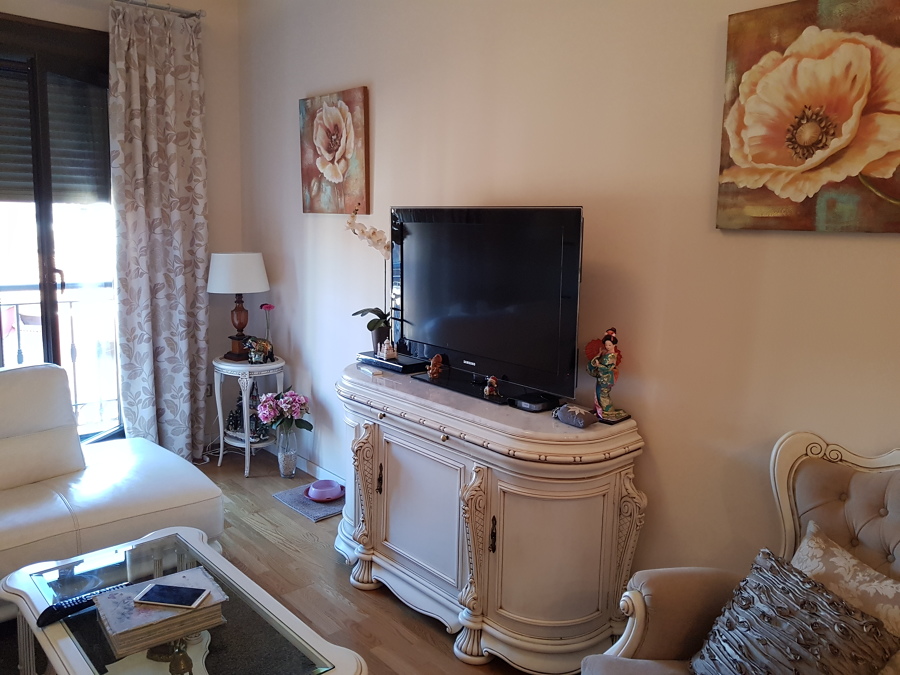 Casa antes de embalae