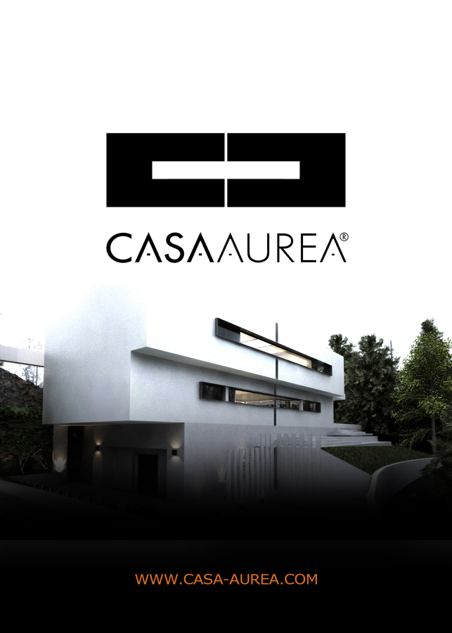 CASA AUREA