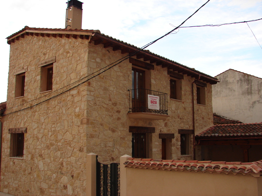 casa barbolla
