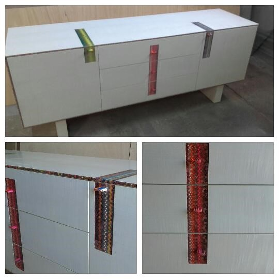 Casa Begur Dormitorio juvenil