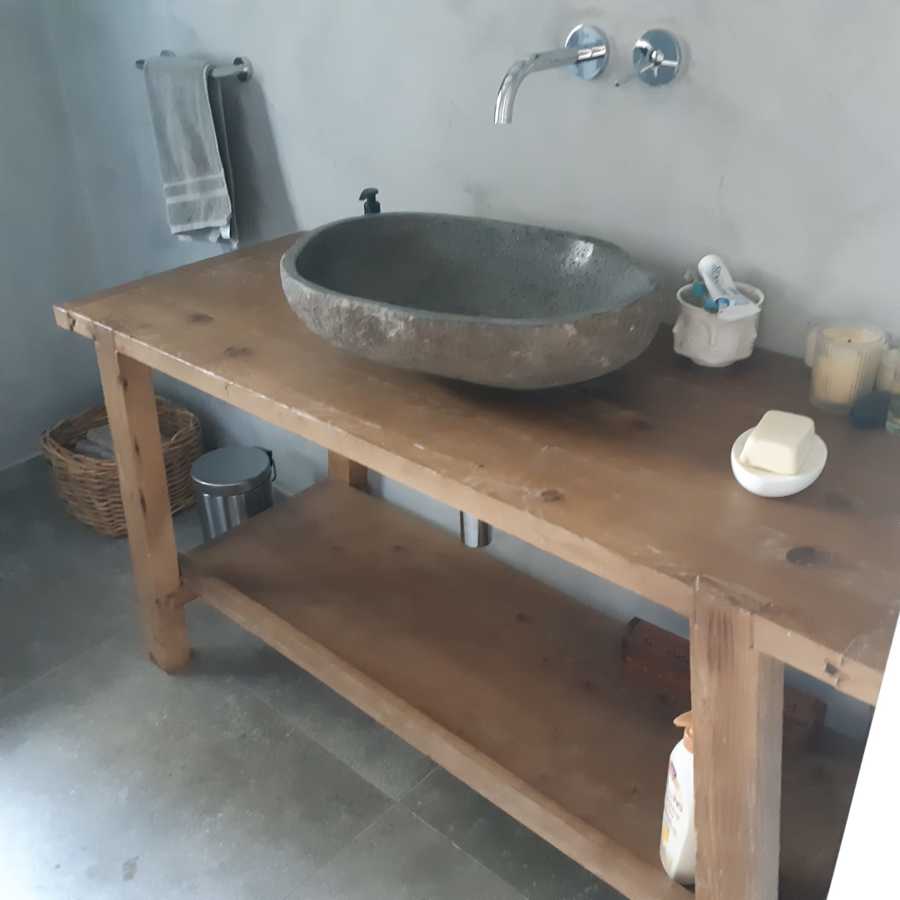 Casa Begur Lavado huespedes