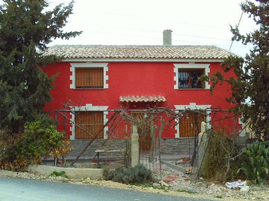 casa campo