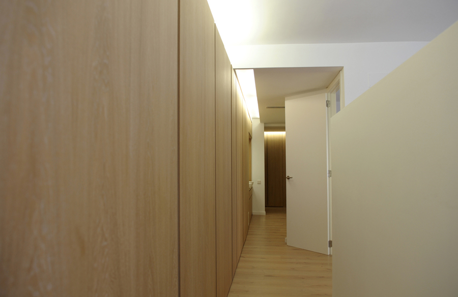 detalle vestidor/baño