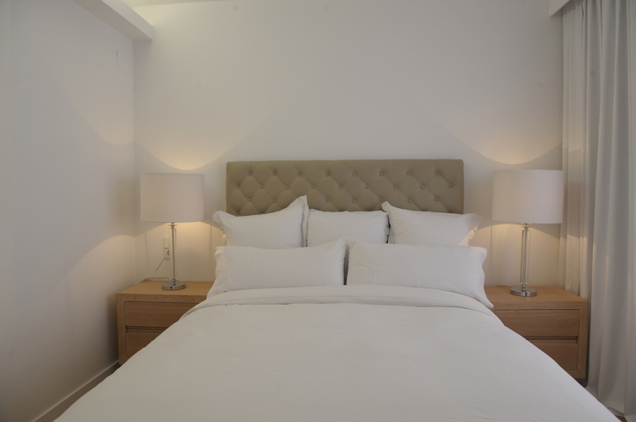 habitacion invitados