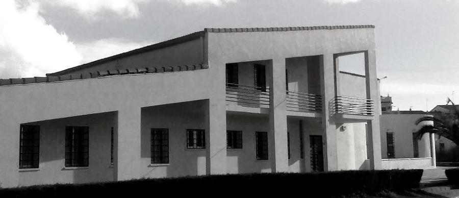 Casa Cultura Jarandilla de la Vera Estudio Miranda Arquitectos