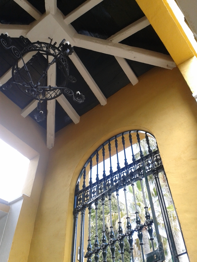 CASA, DAMON HILL - MARBELLA