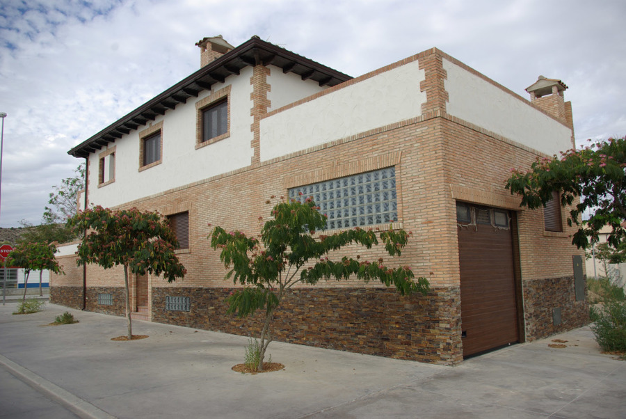 Casa Daniel.