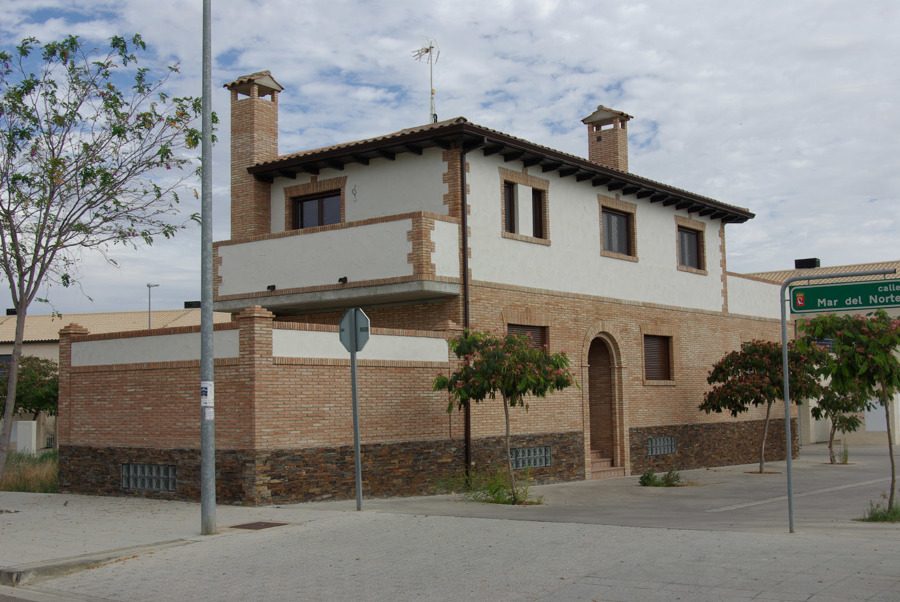 Casa Daniel 2.