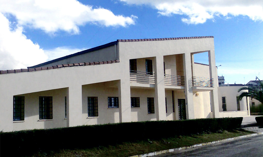 Casa de Cultura Jarandilla de la Vera