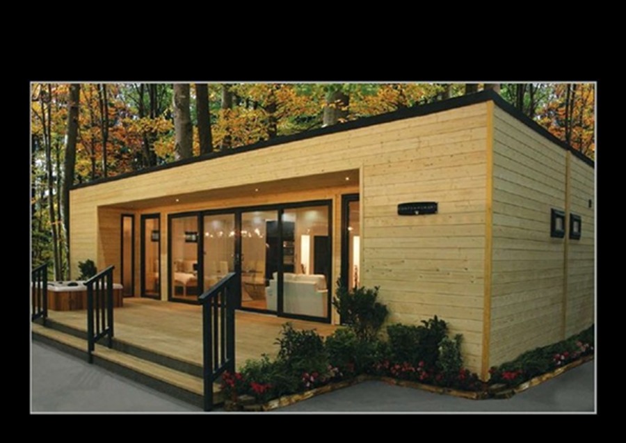 casa diseño abierto  70 metros cuadrados