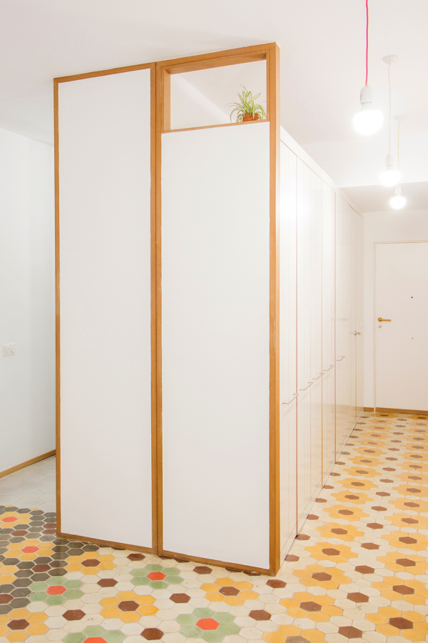 Casa Duro-Babiano / Estar