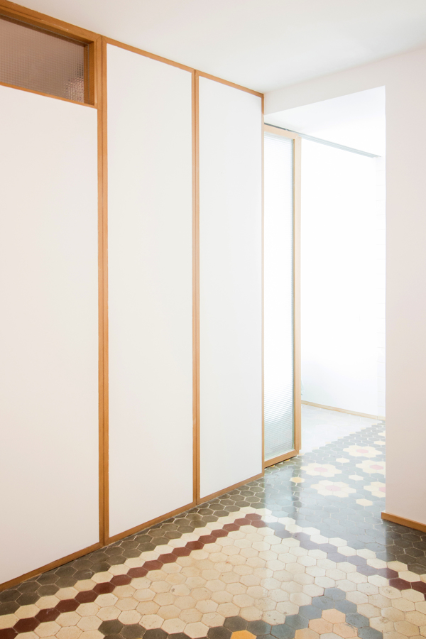 Casa Duro-Babiano / Estar