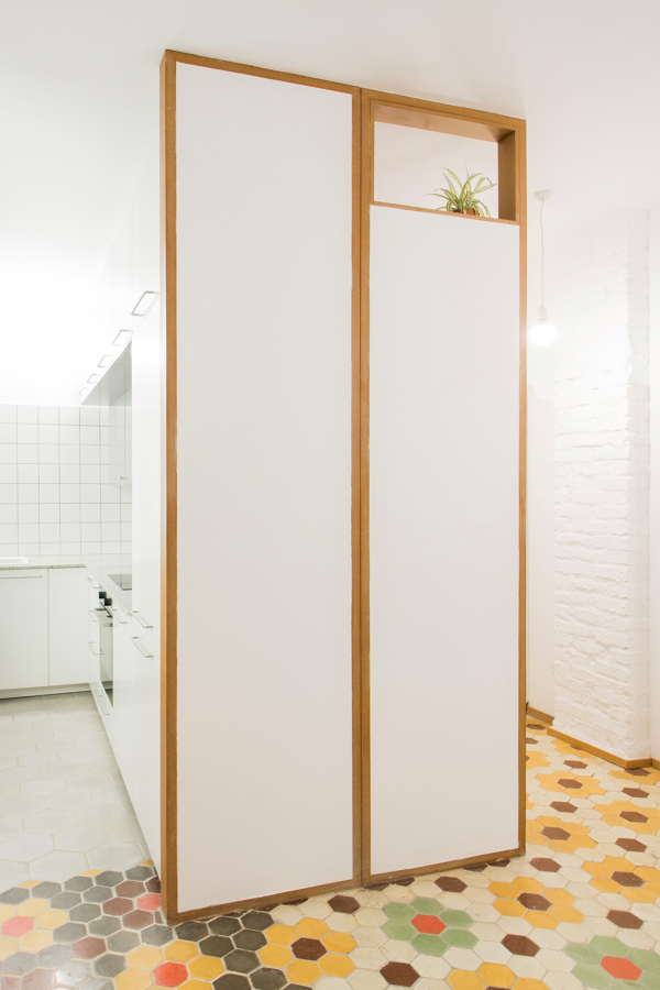 Casa Duro-Babiano / Estar