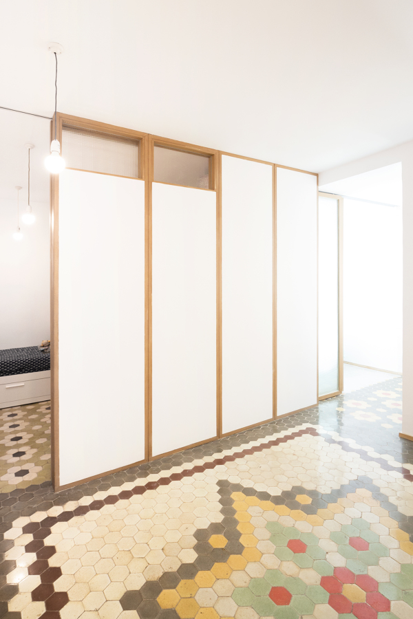 Casa Duro-Babiano / Estar