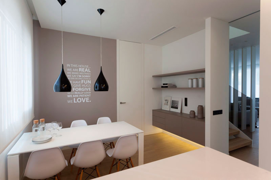 Casa en el Mediterraneo