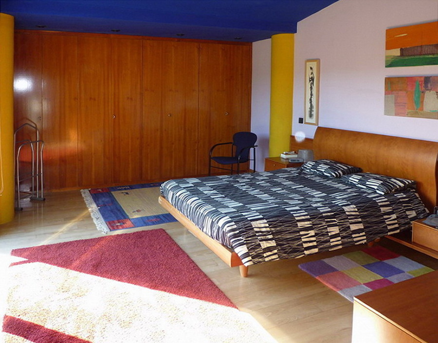 Casa en las afueras, Gijón.