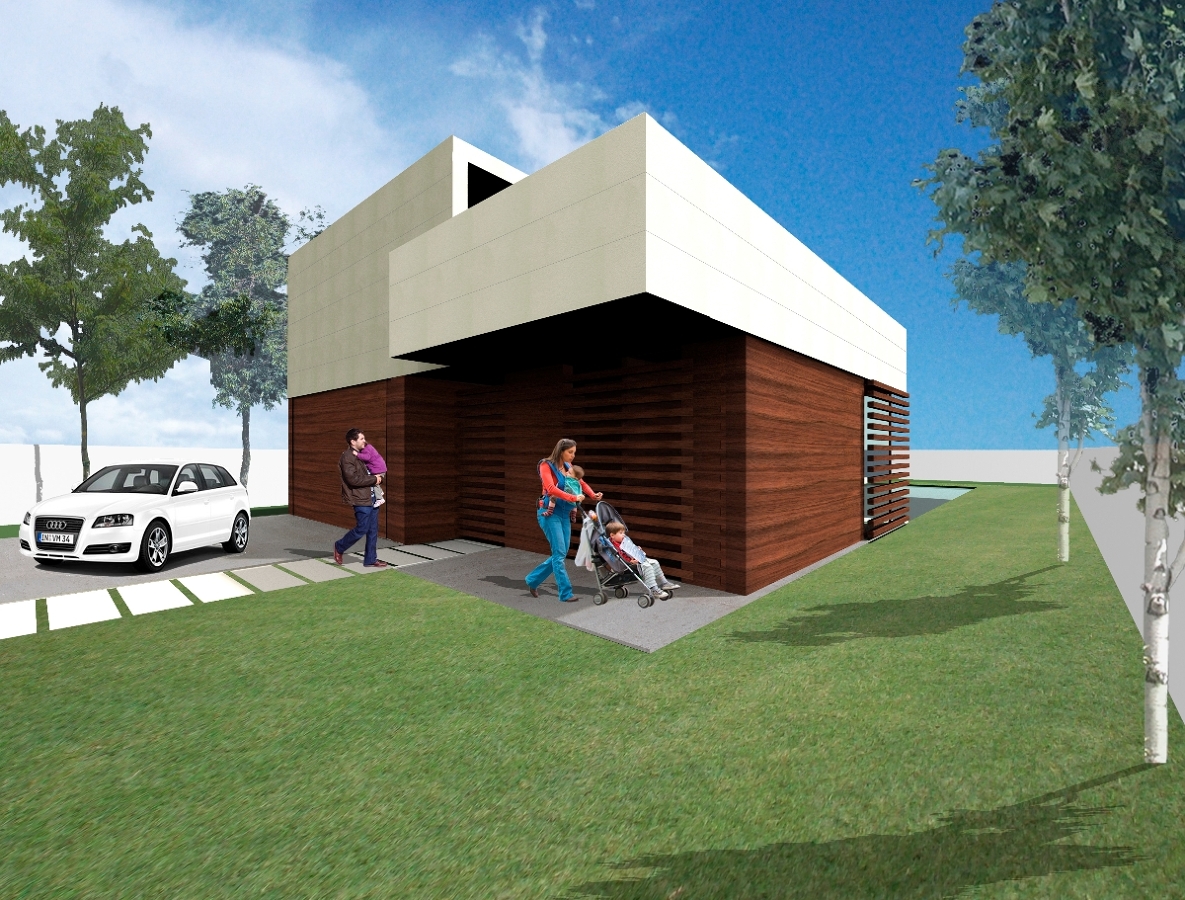 Casa en Molins de Rei