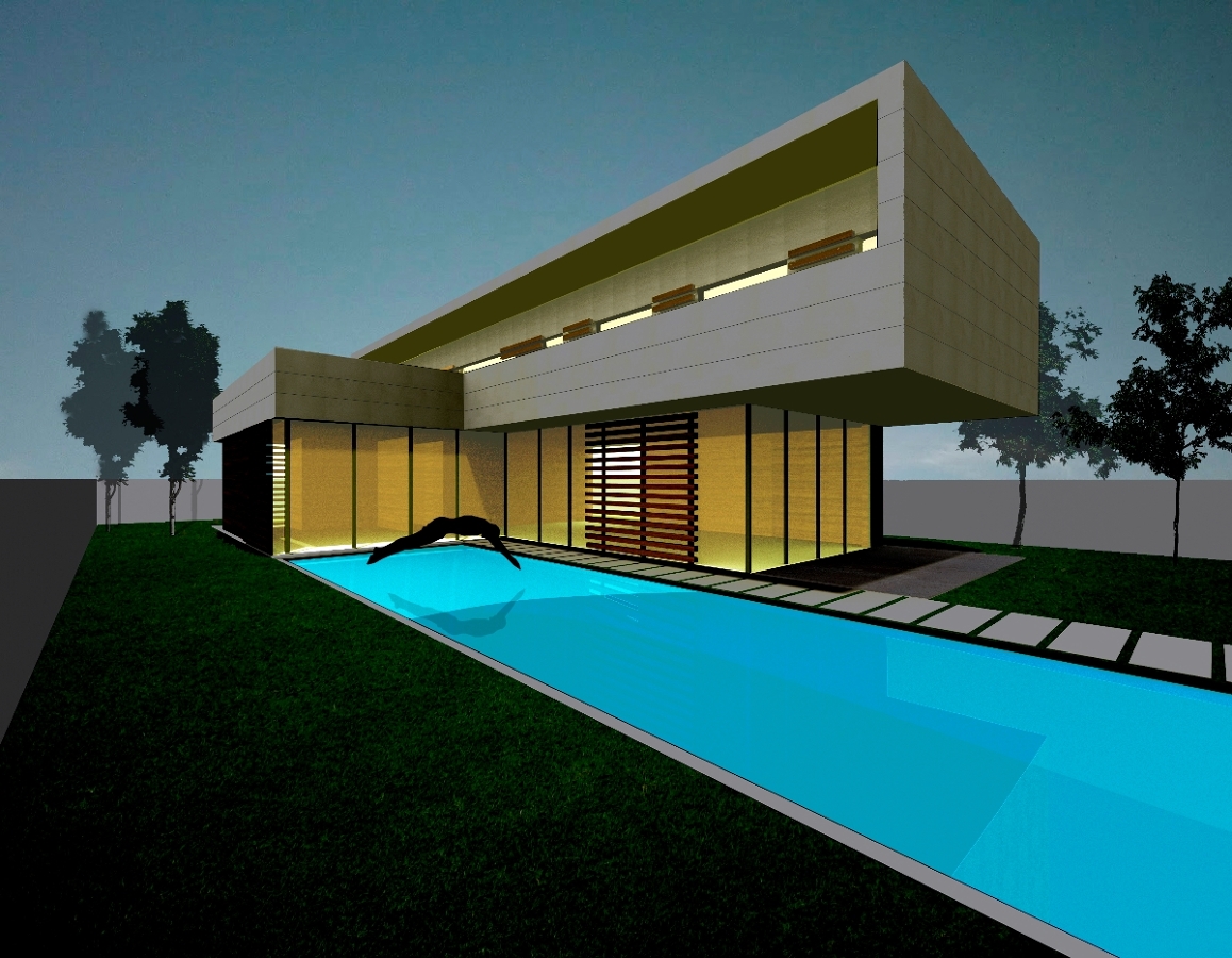 Casa en Molins de Rei