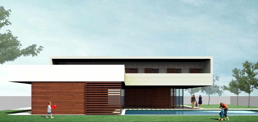 Casa en Molins de Rei