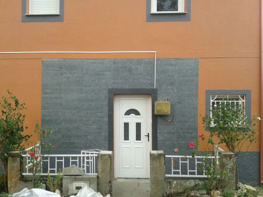 Casa en O Bolo  (Galicia)