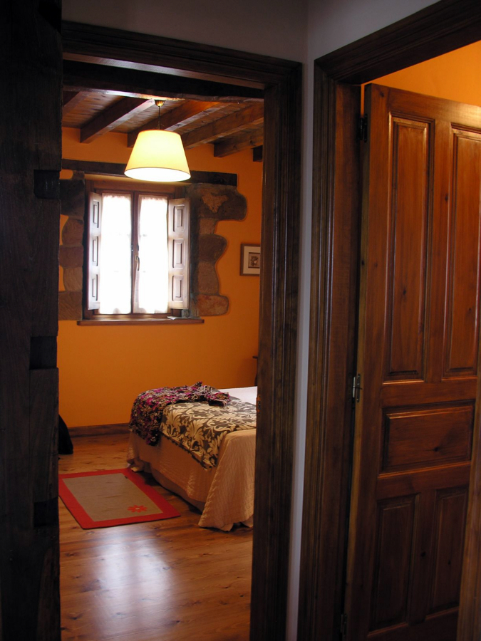 Casa en Pavia - interior