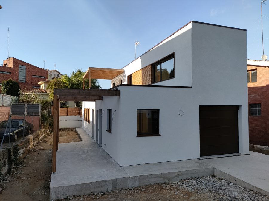 casa en Sant Andreu de la Barca