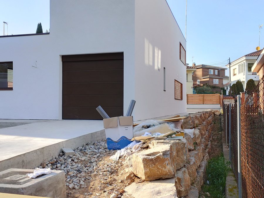casa en Sant Andreu de la Barca