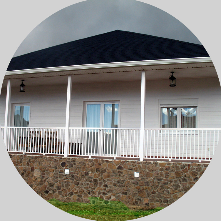 Casa en Sierra de Madrid