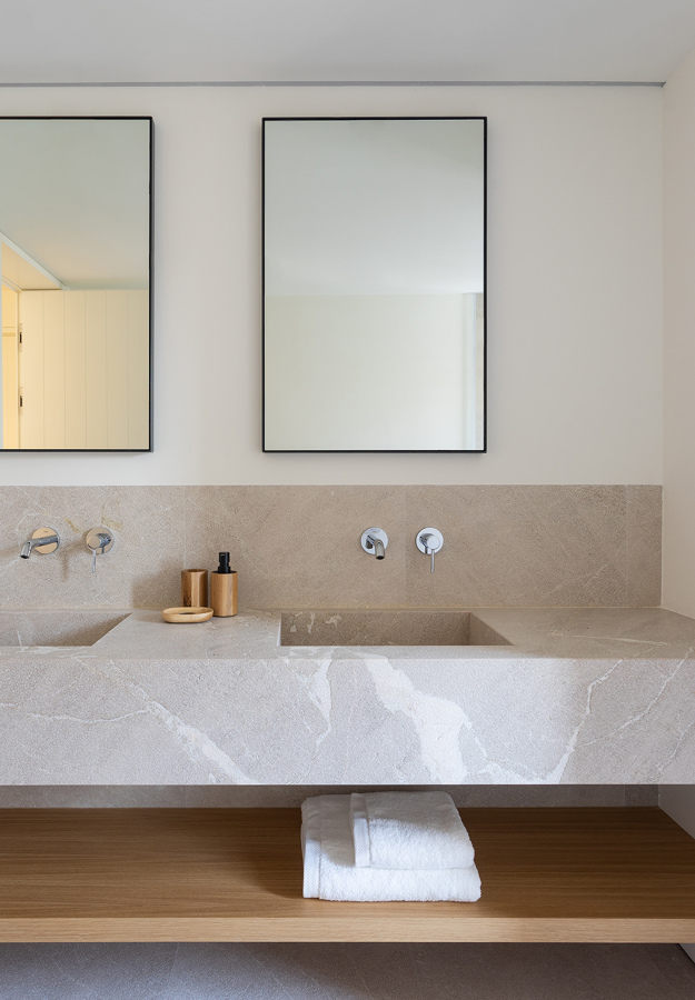 Casa en Son Espanyolet: baño