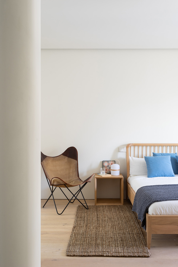 Casa en Son Espanyolet: dormitorio